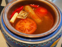 -享月汤皇·海鲜小火锅·聚会(曲江创意谷店)