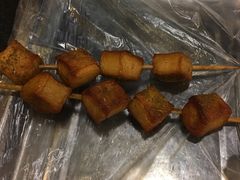 -买又大餐厅(福林里店)