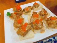 -银子铁板烧料理自助餐(人民广场店)