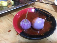-明明烤牛肉(原明明东北烧烤)