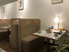 -岳姥姥饺子(泺文路店)