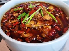 -新沸腾鱼乡(世贸天阶店)