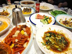 -津沽小院(天津之眼店)
