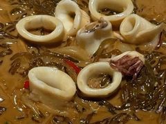 -苏帮袁Sue Cuisine(南开大悦城店)