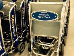 -约翰·菲茨杰拉德·肯尼迪国际机场