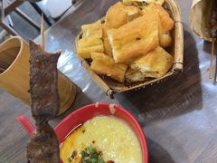-东家云南传统油条稀豆粉(昆明茶马花街店)