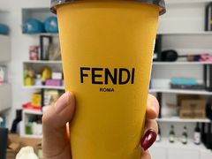 -喜茶(上海北外滩来福士店)