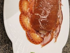 -北京老铺烤鸭(高新店)