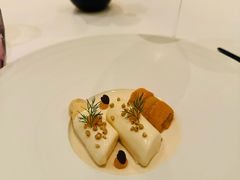 -Caprice(香港四季酒店)