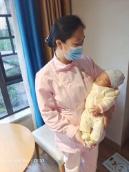 -东方幸福国际母婴月子会所