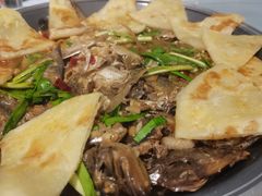 -老地方农家菜(昌黎一店)