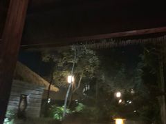 -清远熹乐谷温泉度假酒店