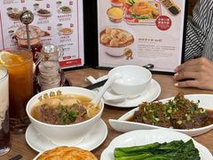 -百福麵家(新馬路店)