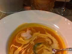 -YUE·6·西式融合餐厅(外滩六号店)
