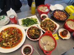 -廖老妈蹄花(中海国际店)
