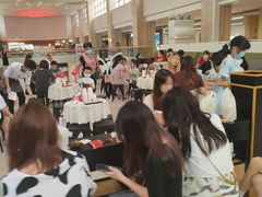 -天河领展广场