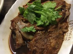 -松發肉骨茶(克拉码头店)