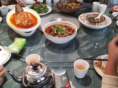-贵阳味道(未来方舟店)
