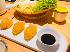 -郭靖·烤全羊·内蒙菜·烧烤(望京旗舰店)