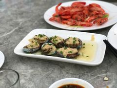 -四川小胡子海鲜(丁村万人海鲜广场店)