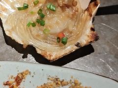 -很久以前羊肉串(南京路第一百货店)