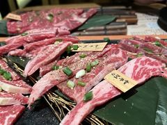 -千寻烧肉(政务区店)