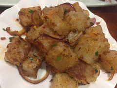 -丰圆轩粤式茶楼 . 点心粤菜(夏茅店)