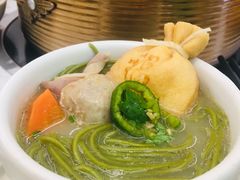 -六少·猪肚包鸡火锅(卓悦INTOWN店)