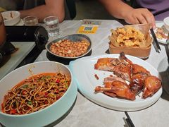 -肥家大排档(天河体育西店)