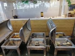 -嘉和一品粥(方庄店)