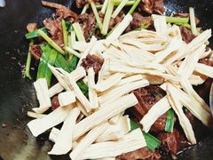 招牌醉鹅半份·铁锅炖鹅-大自然醉鹅·铁锅火焰鹅(上海联洋店)