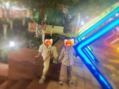 -融汇温泉