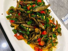 -农家湘菜(安亭店)
