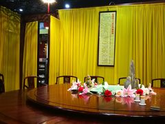 包厢-吴门人家·苏宴宫廷菜(拙政园店)