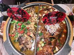 -南锣南门(东方银座店)
