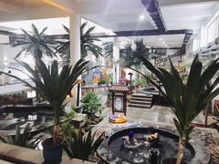 -遵化汤泉宫度假村温泉