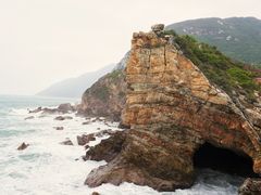 -鹿嘴山庄