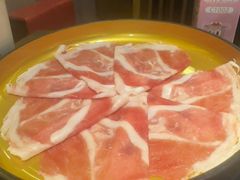 -牛New寿喜烧(虹桥新天地店)