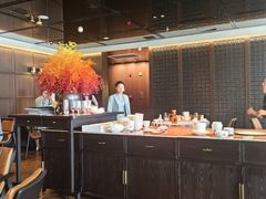 -秀儿四九城·新京菜(亚运村鸟巢店)