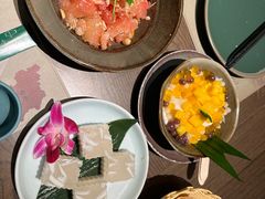 -安南越南餐厅(青岛万象城店)