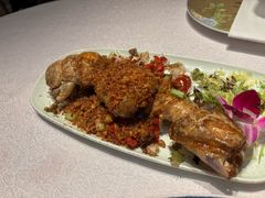 -喜记避风塘炒辣蟹(旗舰店)