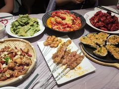 -有位虾匠·香辣蟹·小龙虾(李村店)