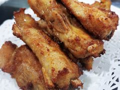 -红星光发煲仔饭(文海店)