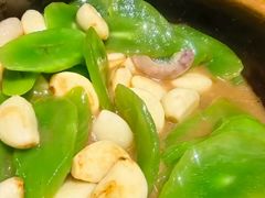 -北塘海鲜·天津菜·鲅鱼水饺是一绝(大光明桥旗舰店)
