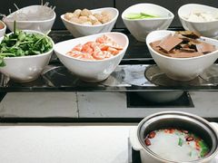 -农小锅自助小火锅(北京大兴凯德店)