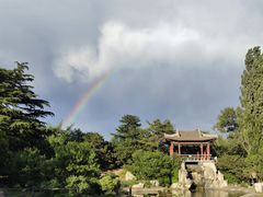 -国家植物园南园