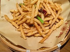 -肖记公安牛肉鱼杂馆· 省级非物质文化遗产(仁和路店)