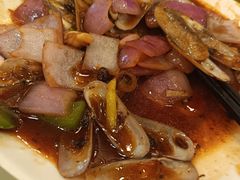 -新金盛·海鲜酒楼(盐田店)