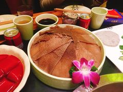 -大龙辣火锅·龙虾·烧烤(湖滨新天地店)