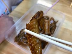 鸡翅尖-山水肠粉(盐田店)
